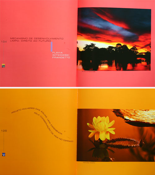 Caminhos da Sustentabilidade